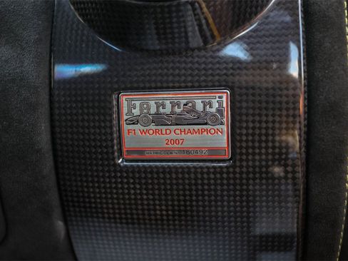 Used 2008 Ferrari F430 Scuderia image 49