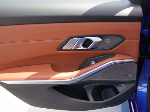 Used 2025 BMW M3 Competition w/ M Driver's Package image 11