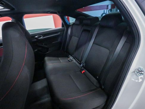 Used 2024 Honda Civic Si image 13