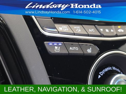 Used 2025 Acura RDX A-Spec AWD/4WD image 21