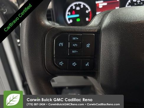 Used 2025 Ford F250 XLT image 12