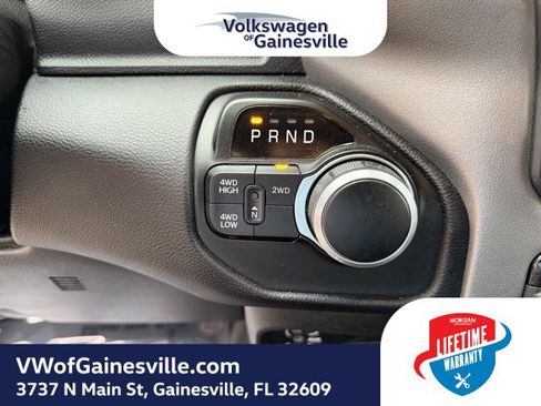 Used 2024 RAM 2500 Big Horn image 27