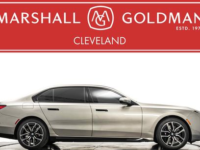Used 2026 BMW 740i xDrive w/ Premium Package