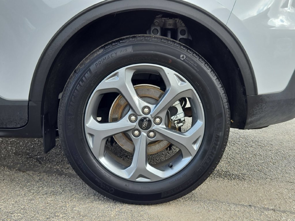 Used 2025 Ford Escape ST-Line AWD/4WD image 27
