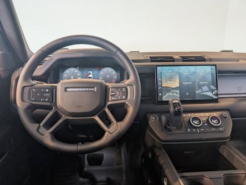 New 2025 Land Rover Defender 110 S image 14