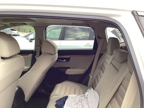 Used 2018 Honda CR-V EX image 12