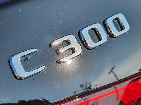 Used 2025 Mercedes-Benz C 300 C 300 image 11