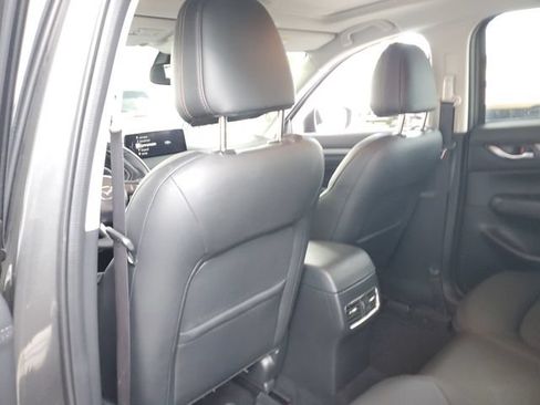 Used 2023 MAZDA CX-5 AWD 2.5 S image 9