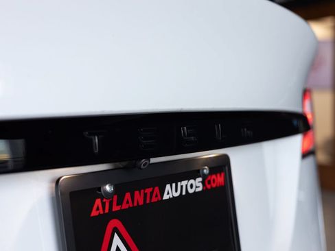 Used 2023 Tesla Model X Plaid AWD/4WD image 12