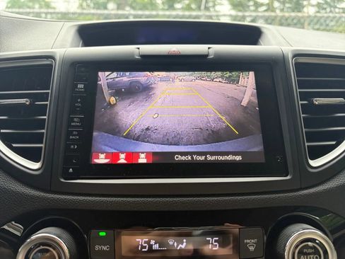 Used 2015 Honda CR-V EX-L image 34