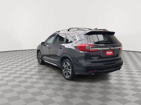 Used 2023 Subaru Ascent Limited w/ Technology Package AWD/4WD image 37