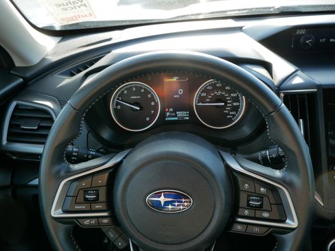 Certified 2023 Subaru Forester Premium image 25