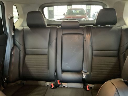 New 2026 Nissan Rogue Rock Creek w/ Rock Creek Premium Package image 27