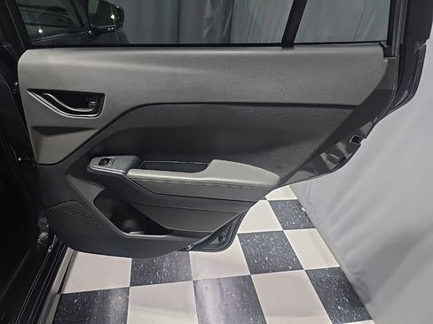 Certified 2024 Subaru Crosstrek 2.0i Premium w/ Crosstrek Mirror Package AWD/4WD image 8