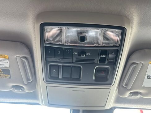 Used 2021 Toyota 4Runner Nightshade image 14