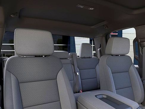 New 2026 GMC Sierra 2500 SLE image 24