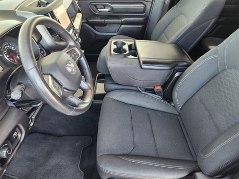 Used 2025 RAM 1500 Tradesman image 14