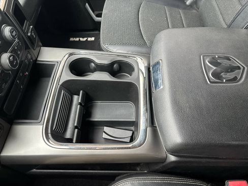 Used 2018 RAM 1500 Sport w/ Convenience Group image 39