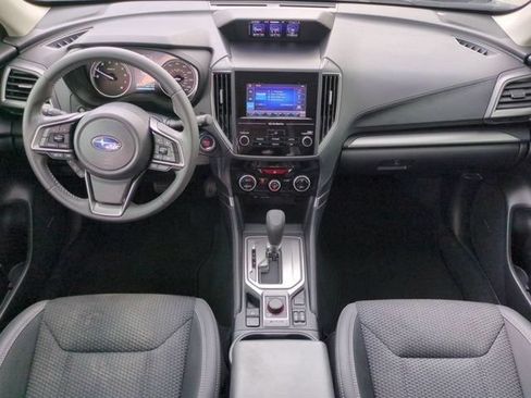 Used 2024 Subaru Forester Premium AWD/4WD image 18