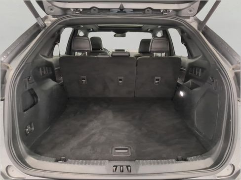 Used 2021 Ford Edge Titanium AWD/4WD image 15