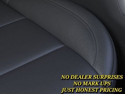 New 2026 Chevrolet Silverado 1500 RST RWD image 21