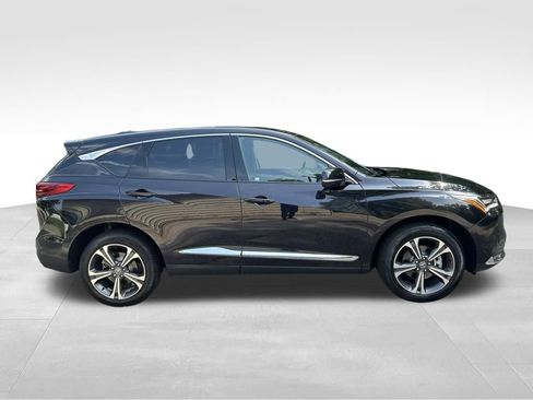 Used 2024 Acura RDX SH-AWD w/ Advance Package image 6