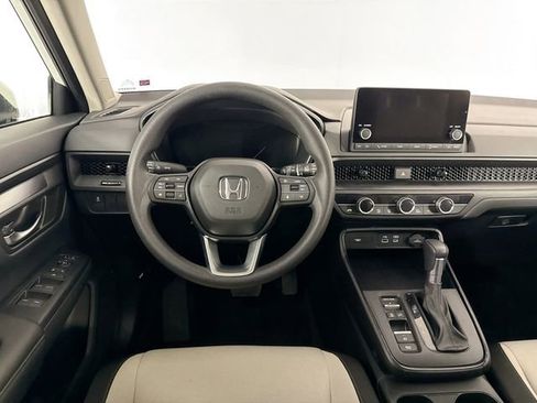 Certified 2025 Honda CR-V EX image 32