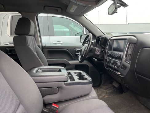 Used 2017 Chevrolet Silverado 1500 LT w/ All Star Edition image 2