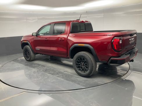 New 2026 GMC Canyon Elevation w/ Convenience Package AWD/4WD image 66
