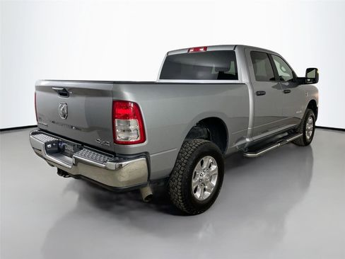 Used 2024 RAM 2500 Big Horn image 13
