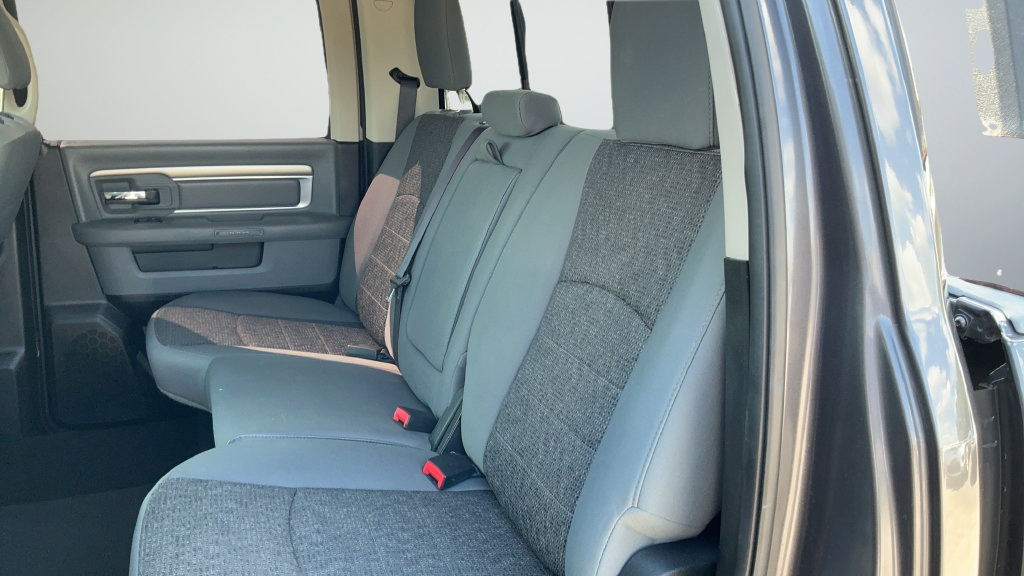 Used 2018 RAM 1500 Lone Star AWD/4WD image 20
