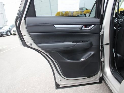 Used 2024 MAZDA CX-5 AWD 2.5 S w/ Preferred Package image 20