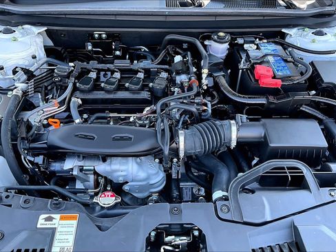 Used 2024 Honda Accord LX image 31