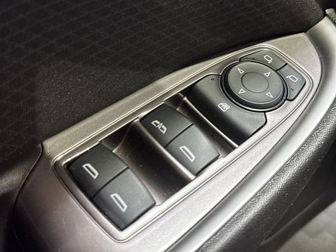 Used 2025 Chevrolet Malibu LT image 30