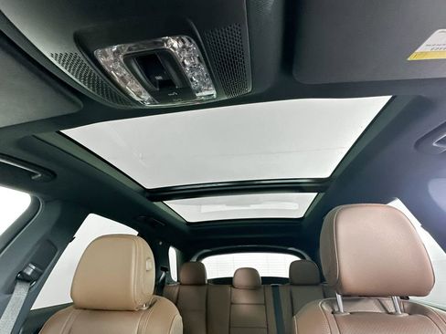 New 2026 Mercedes-Benz GLE 450 4MATIC image 23