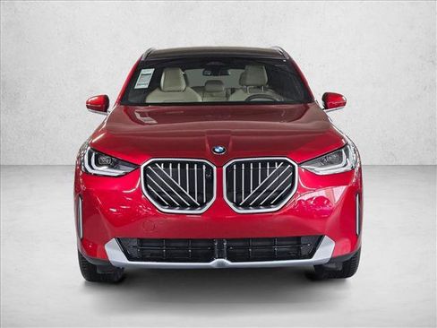 Used 2026 BMW X3 xDrive30i AWD/4WD image 2