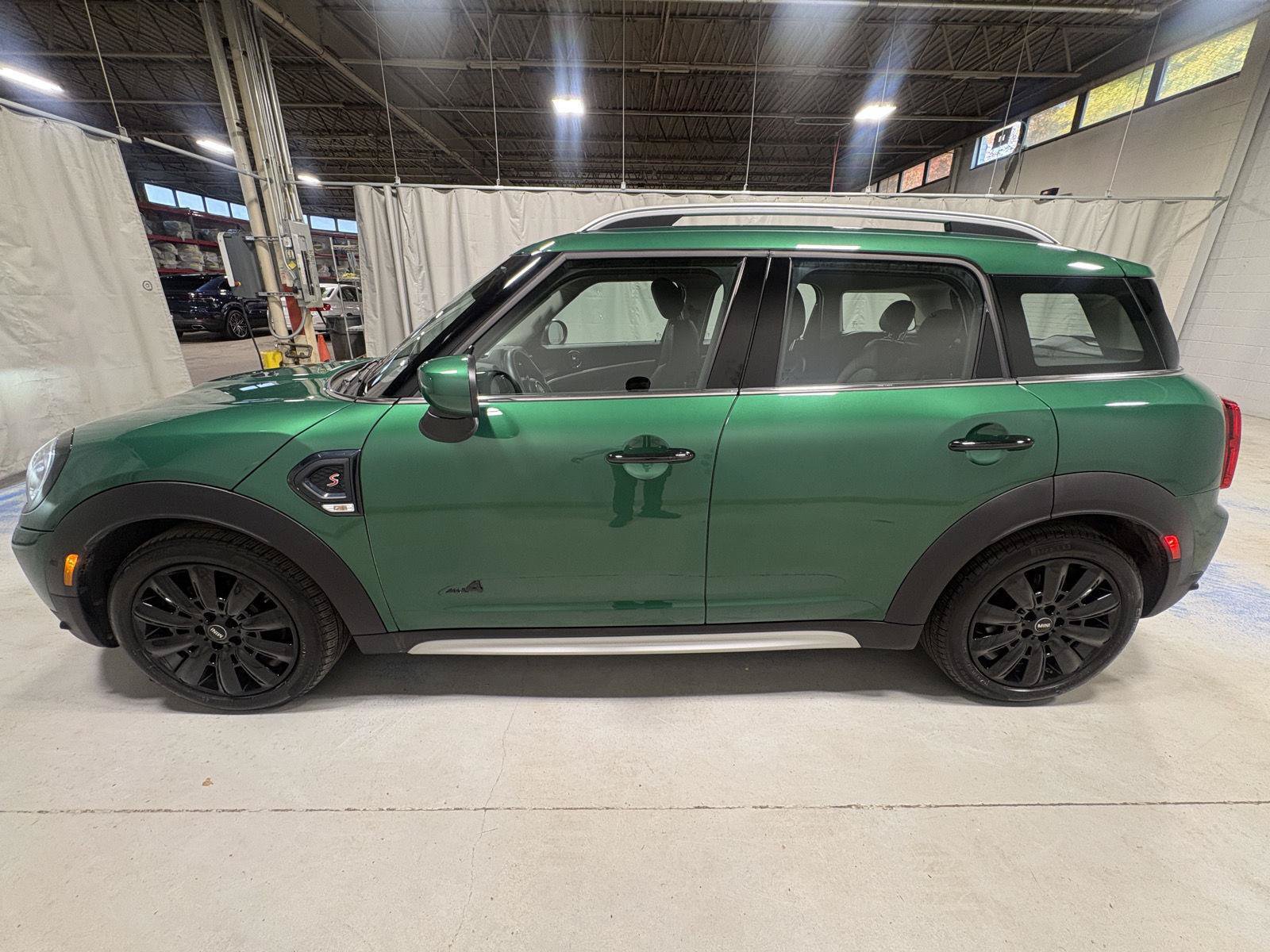 Used 2024 MINI Cooper Countryman S AWD/4WD image 18