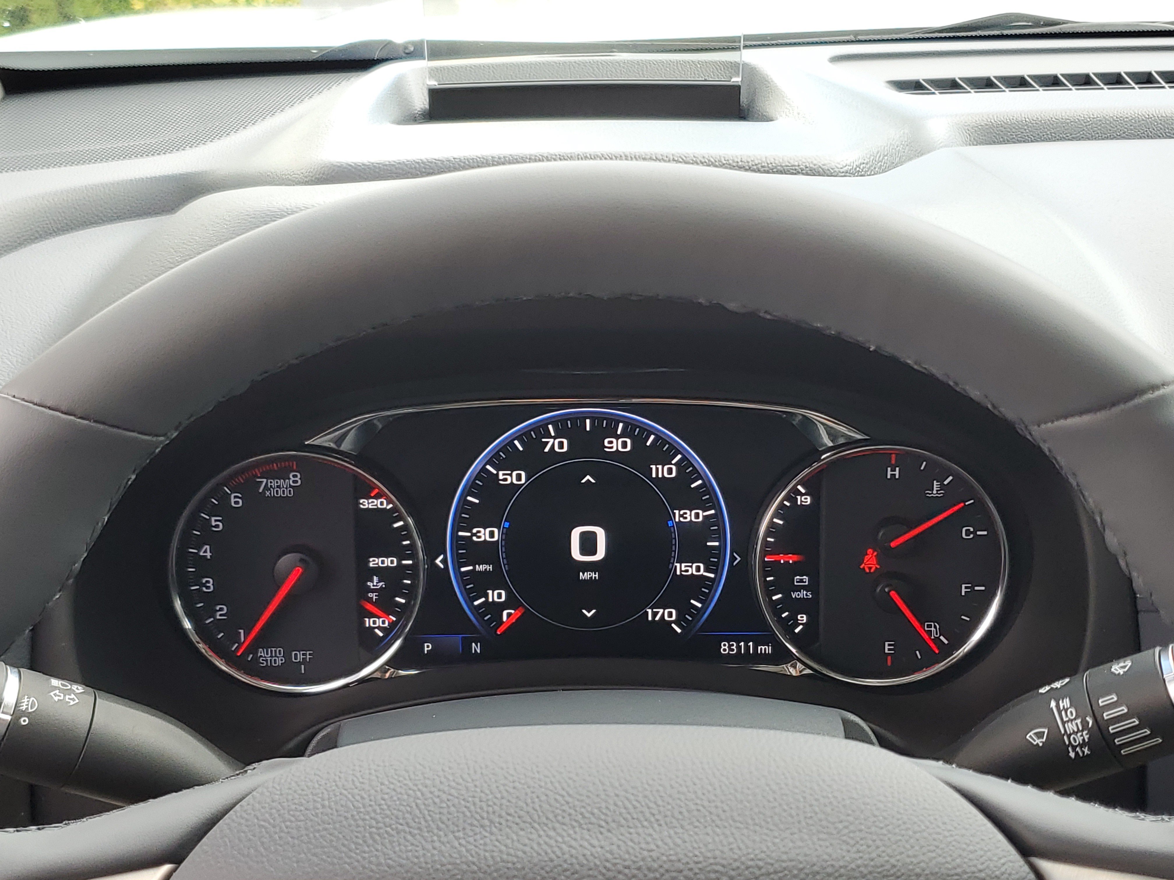 Used 2023 GMC Terrain Denali w/ Denali Premium Package AWD/4WD image 28