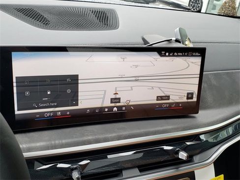 New 2026 BMW X5 xDrive50e w/ Premium Package image 23