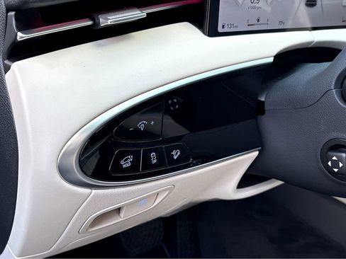 New 2026 Genesis GV70 2.5T Select AWD/4WD image 21
