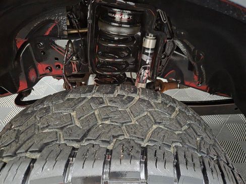 Used 2020 Ford F350 Limited w/ FX4 Off-Road Package image 86