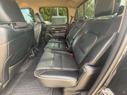 Certified 2021 RAM 1500 Laramie image 26