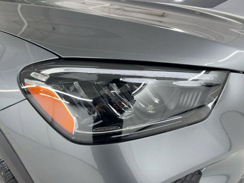 Certified 2025 Mercedes-Benz GLE 350 4MATIC image 11