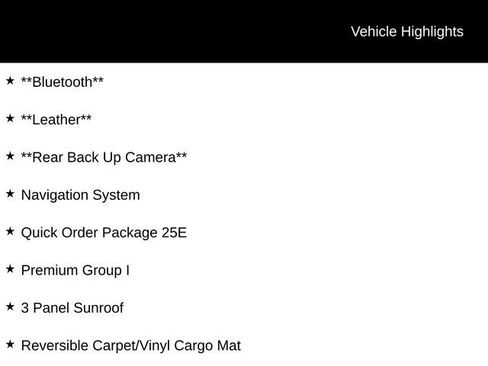 Used 2023 Jeep Wagoneer L 4WD w/ Premium Group I image 10