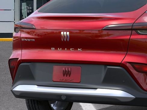 New 2026 Buick Envista Preferred FWD image 14