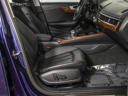 Used 2023 Audi A4 2.0T Premium w/ Convenience Package image 47