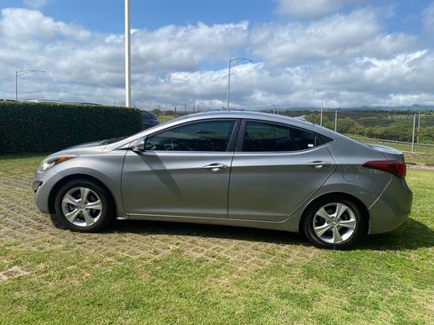 Used 2016 Hyundai Elantra Value Edition FWD image 4