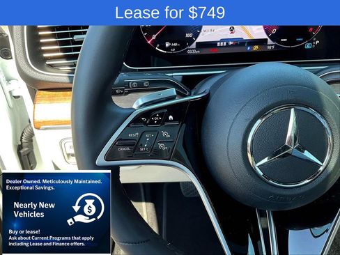 Used 2026 Mercedes-Benz GLE 350 4MATIC image 13