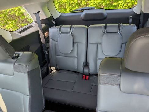 New 2026 Ford Explorer Active AWD/4WD image 19