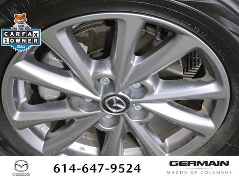 Used 2023 MAZDA CX-5 AWD 2.5 S image 12